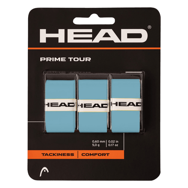 Head Prime Tour Tennis Overgrip