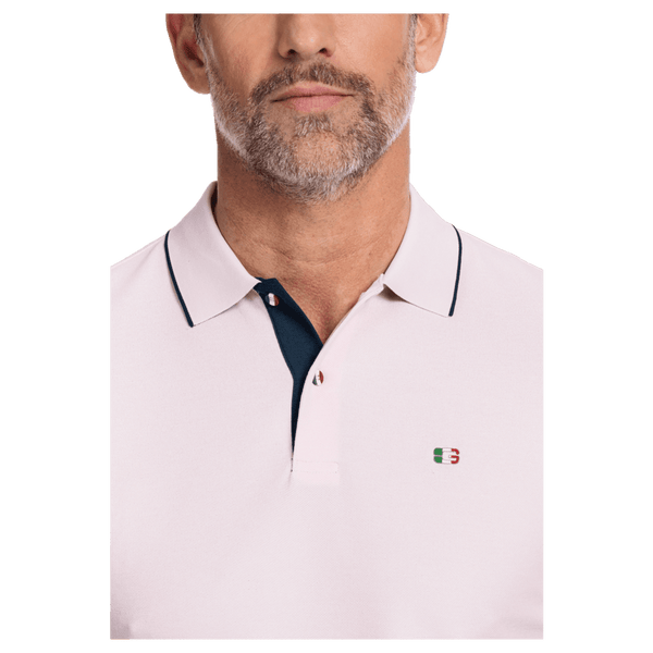 Giordano Signature Polo Shirt