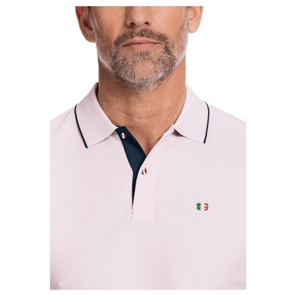 Giordano Signature Polo Shirt for Men