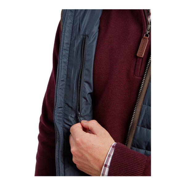 Schoffel Oakham Hybrid Gilet