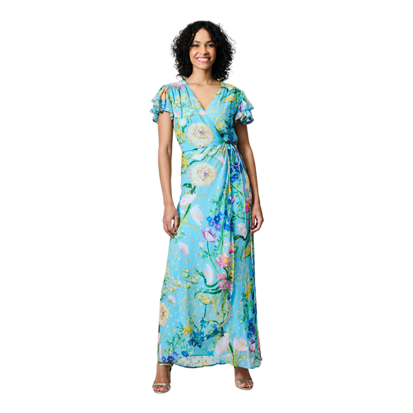 Hope & Ivy Kaya Dress