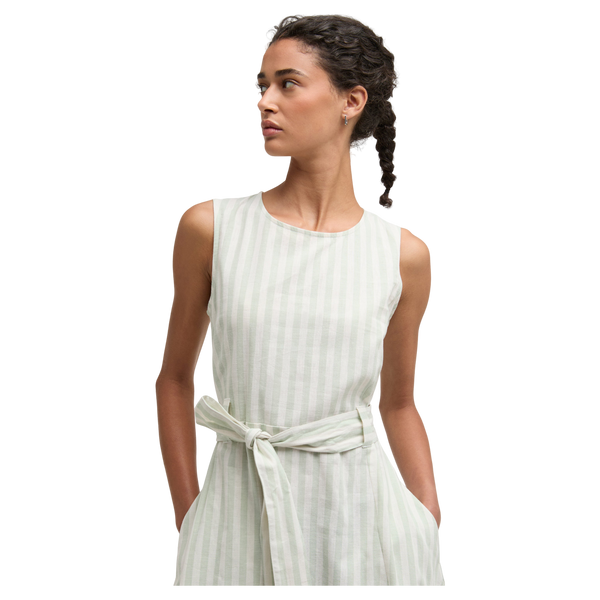 Barbour Inez Midi Dress