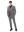 Antique Rogue Overcheck Three Piece Suit