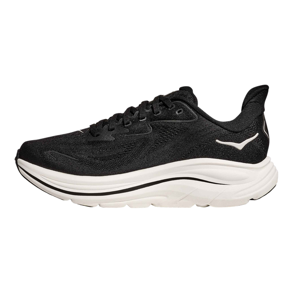 Hoka Clifton 10 Wide Trainers W