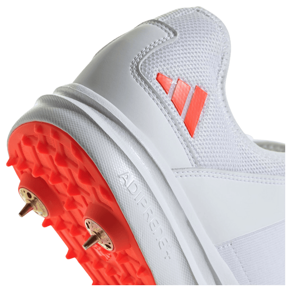 Adidas Howzat Spike 24 Cricket Shoes