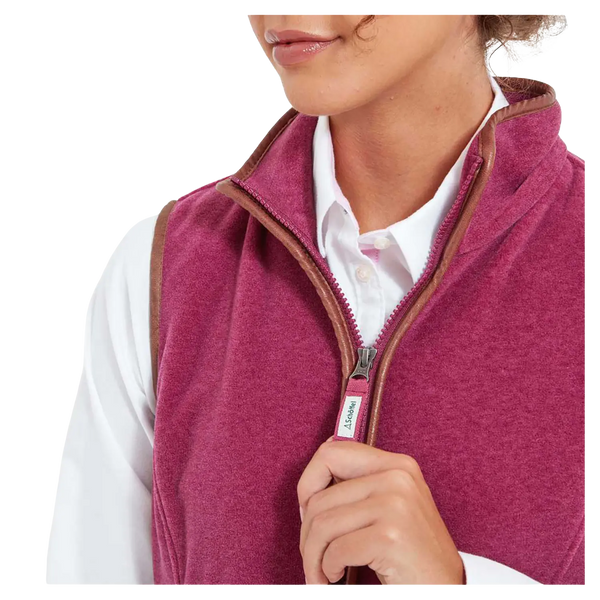 Schoffel Lyndon II Fleece Gilet