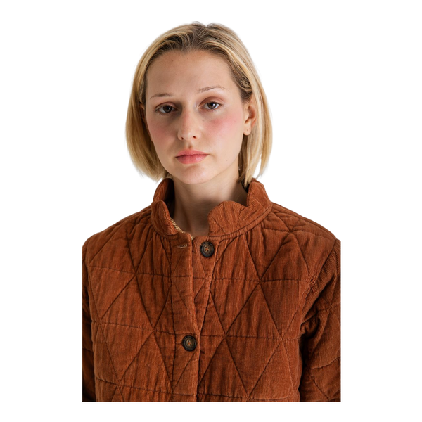 Bonte Dillis Jacket