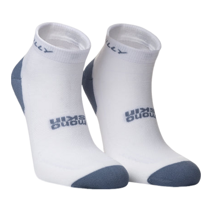 Hilly Active Quarter Socks 2 Pack