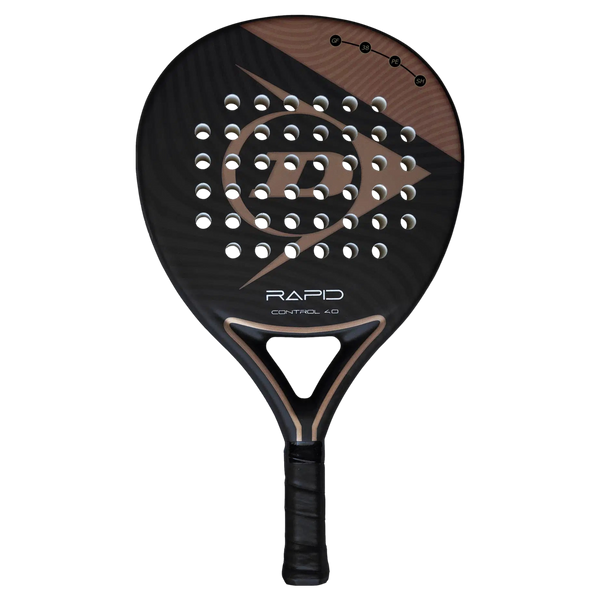 Dunlop Rapid Control 4.0 Padel Racket