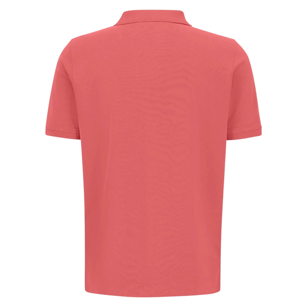 Fynch-Hatton Short Sleeve Polo
