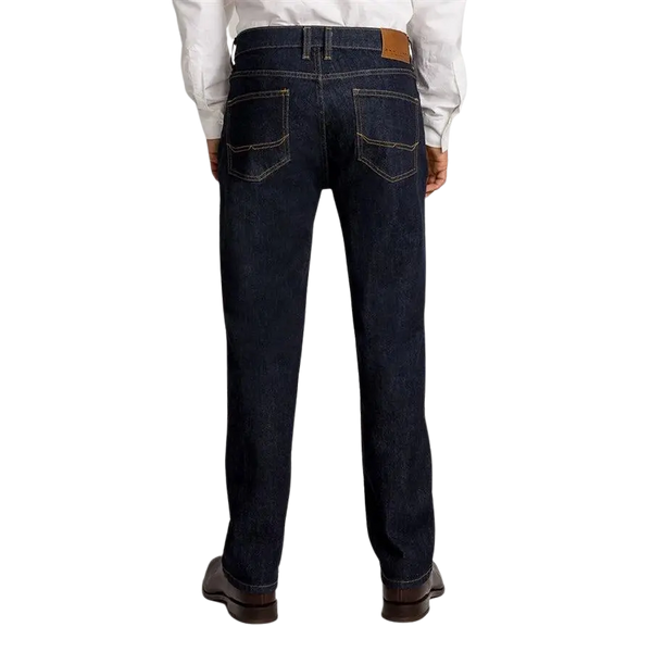 R. M. Williams Ramco Jeans in Indigo Rinse