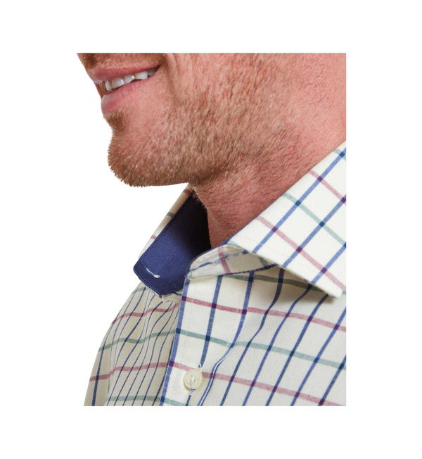 Schöffel  Baconsthorpe Tailored Long Sleeve Shirt