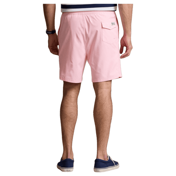 Polo Ralph Lauren Traveller Stretch Classic Swimming Trunks