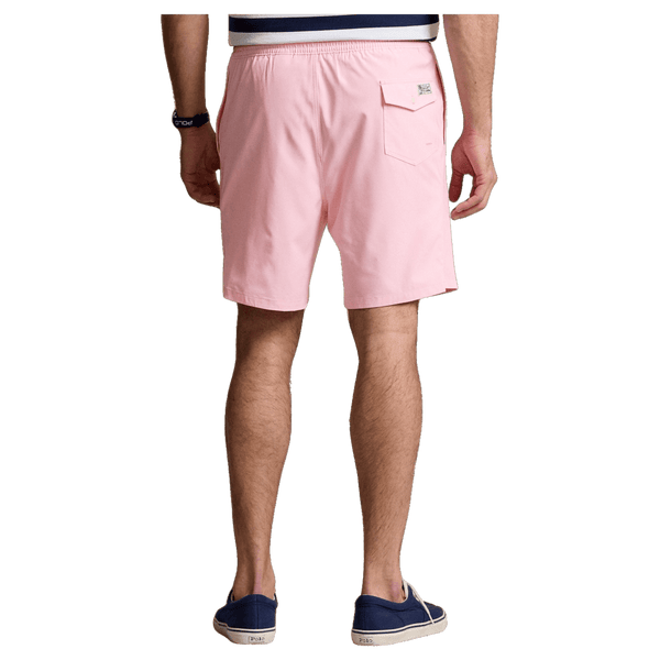 Polo Ralph Lauren Traveler Stretch Classic Swimming Trunks for Men