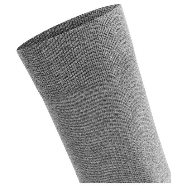 Falke Sensitive Socks in Grey