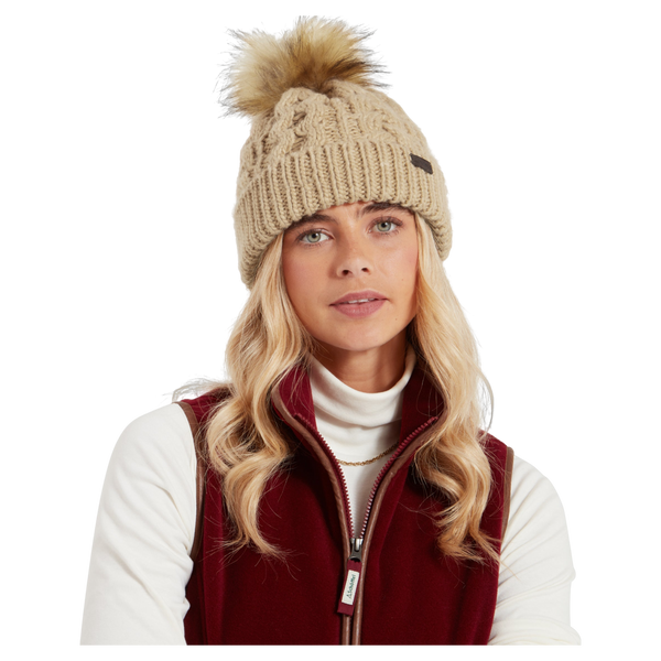 Schoffel Bakewell Hat