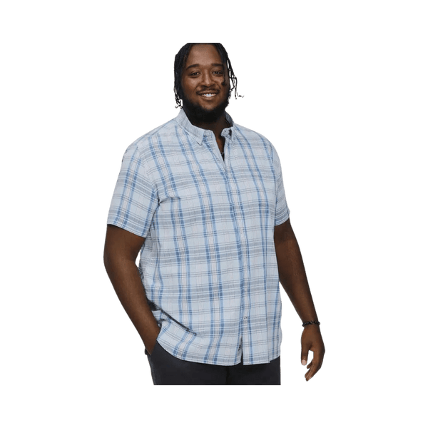 Duke Orchard Checked Short Sleeve Shirt