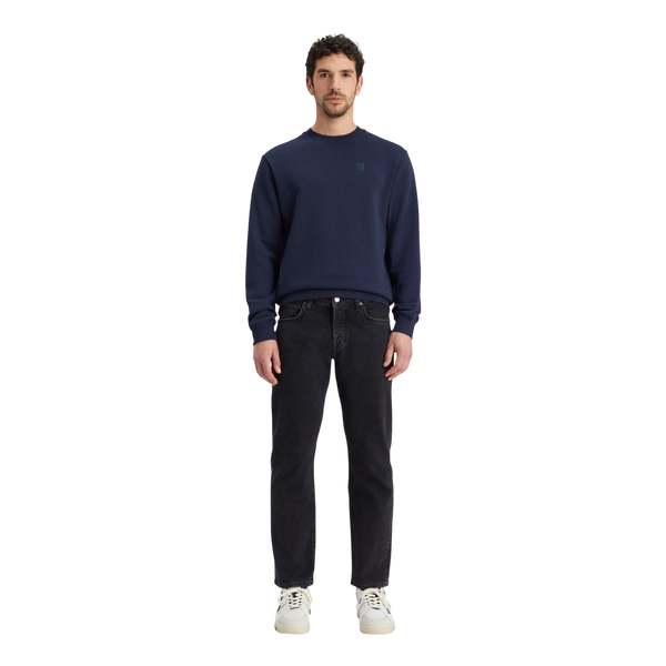 Scotch & Soda Logo Sweatshirt