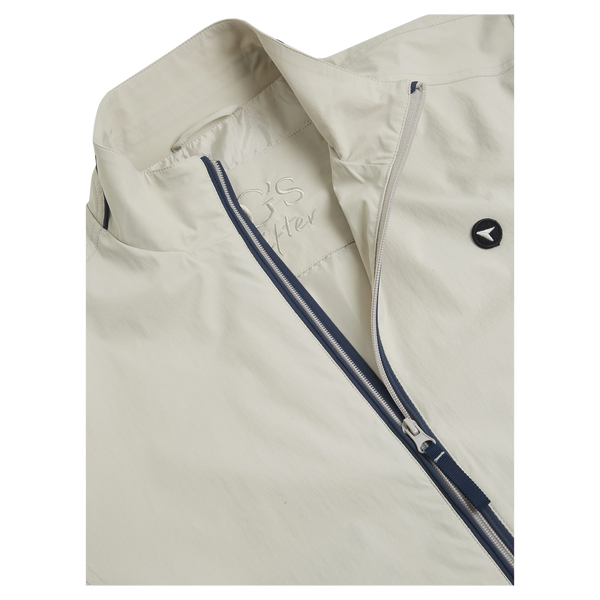 DG's Drifter Brankin Casual Coat