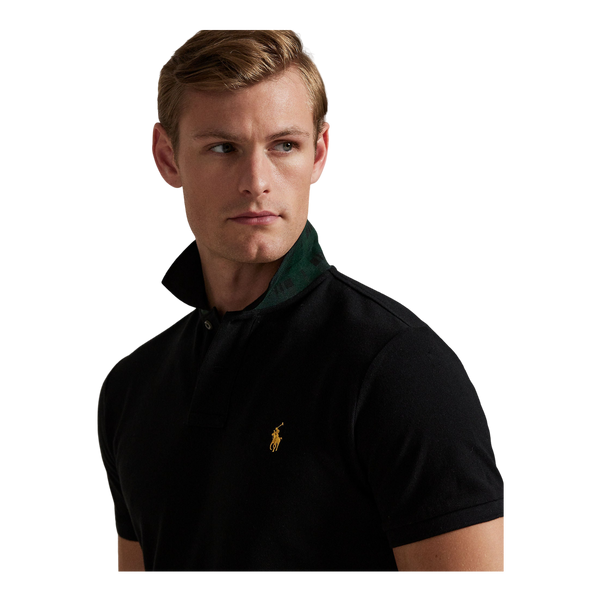 Polo Ralph Lauren Short Sleeve Polo Shirt