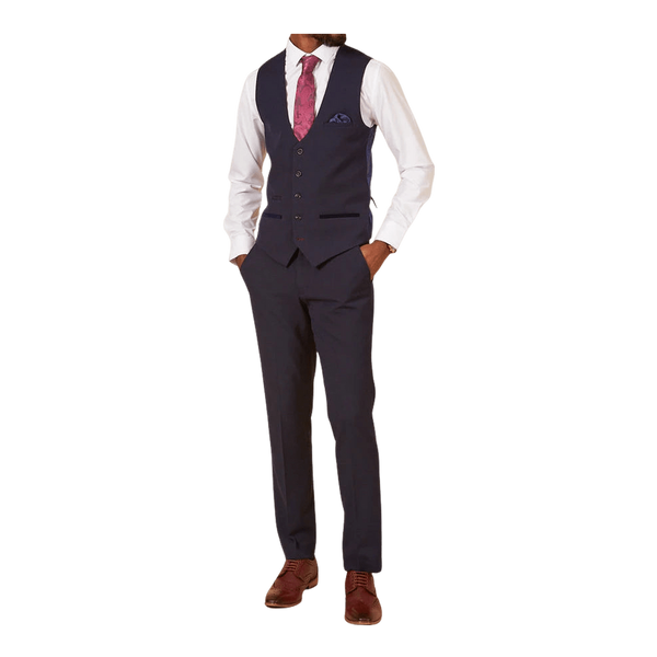 Marc Darcy Bromley Three Piece Suit