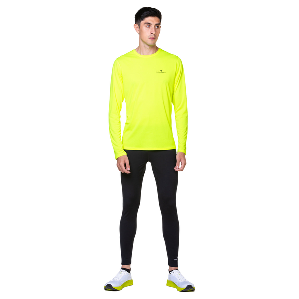 Ronhill Core L/s Tee