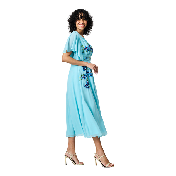 Hope & Ivy Lynn Dress