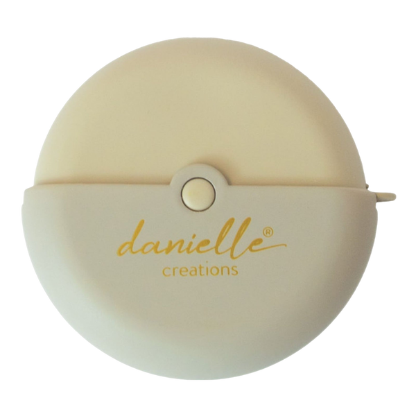 Danielle Creations Make-up Blending Round Brush