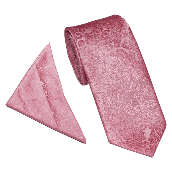 William Turner Occasion Wedding Paisley Set