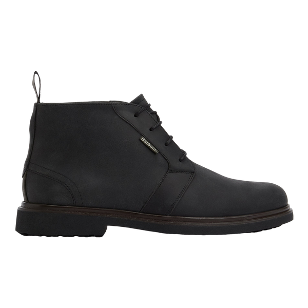 Barbour Meays Chukka Boot