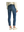 GANT Cropped Slim Jeans