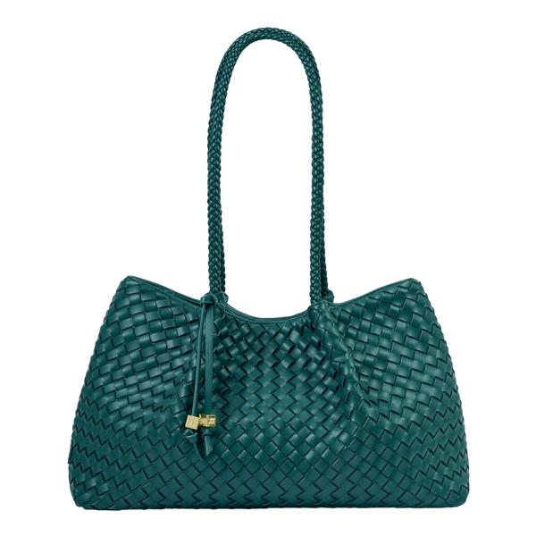 Katie Loxton Nova Hand Woven Small Shoulder Tote