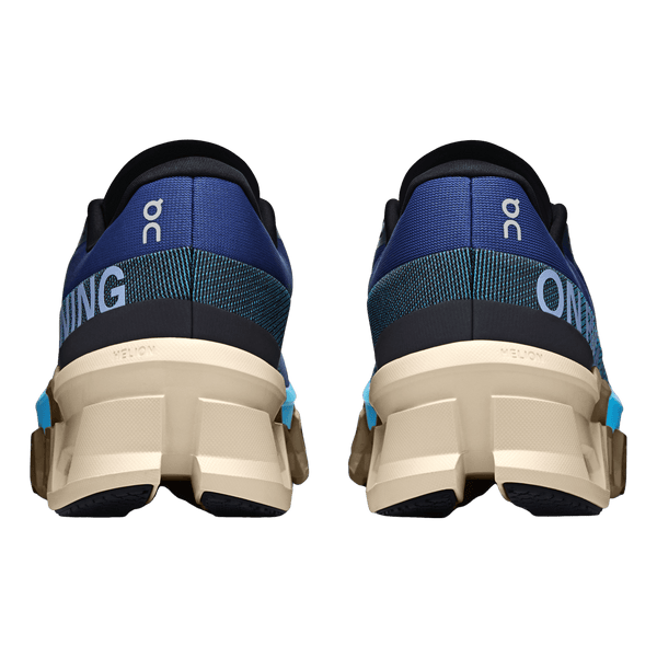 ON Cloudmonster 2 Men Running Shoes