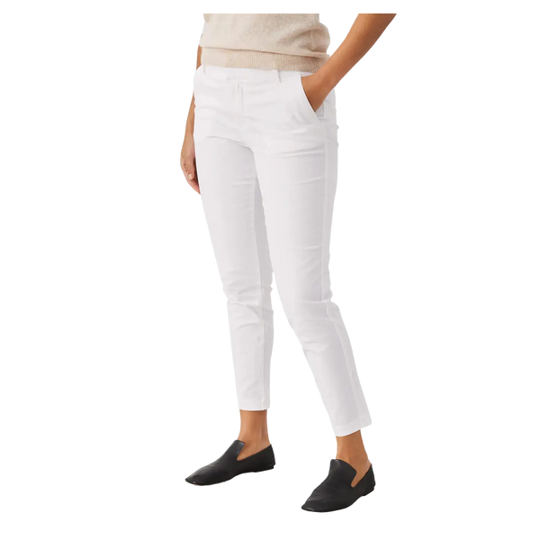 Part Two Soffys Ankle Length Chino