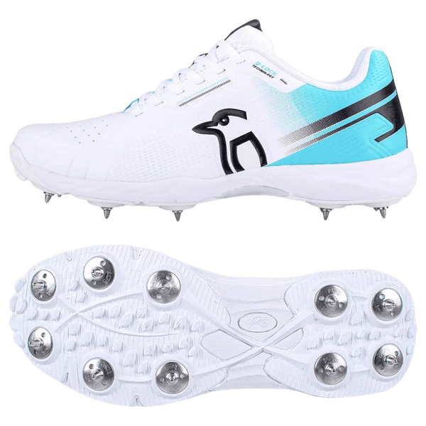 Kookaburra KC 3.0 Junior Spike Cricket Shoes