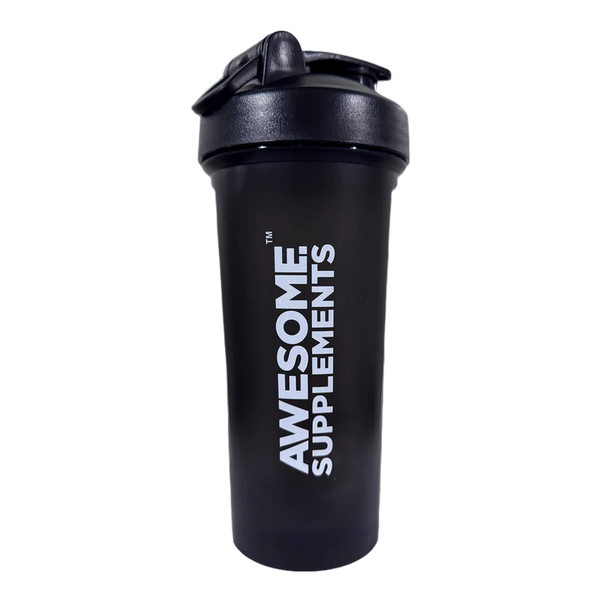 Awesome Shaker