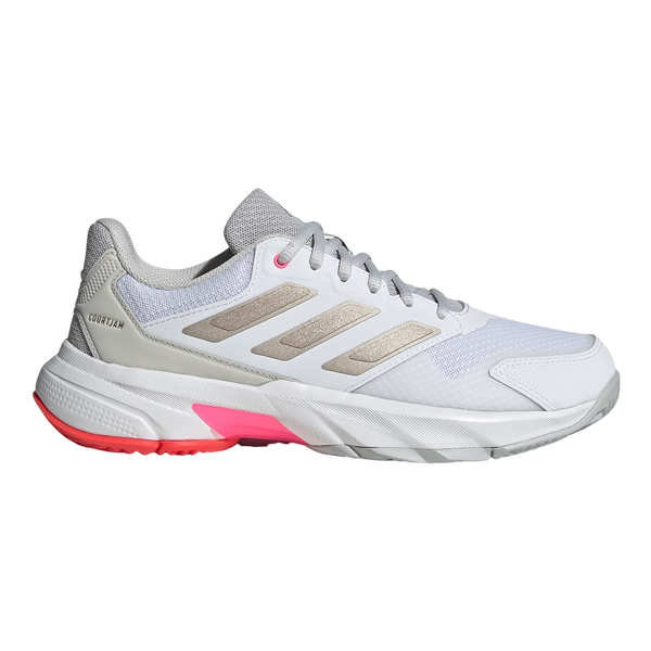 Adidas Controljam Control 3 W Tennis Trainers