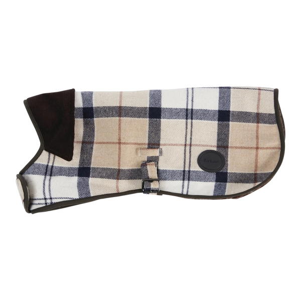 Barbour Wool Touch Dog Coat