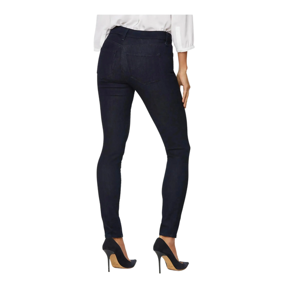 NYDJ Ami Skinny Legging Fit in Indigo