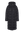 Barbour International Longline Barron Puffer