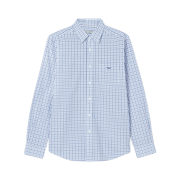 R. M. Williams Collins Long Sleeve Shirt