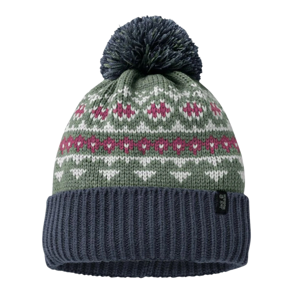Jack Wolfskin Mountain Cap