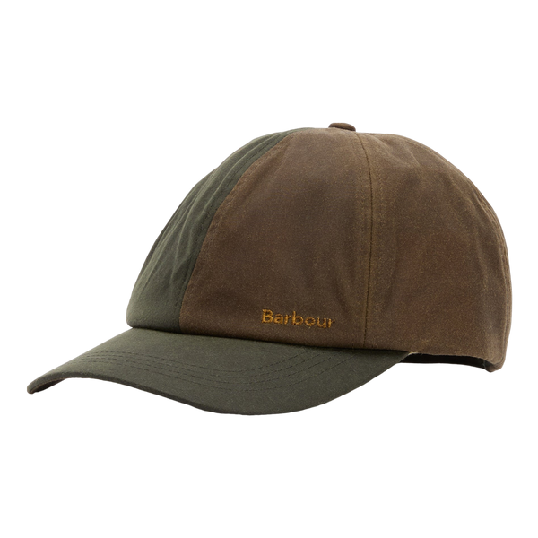 Barbour Beauly Wax Cap