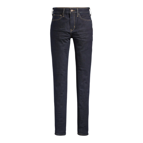 Levi's 721 High-Waisted Skinny Jeans for Women in To The Nine - Blue