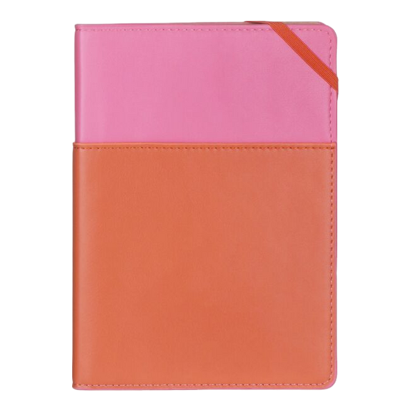 Gentlemen's Hardware Vegan Leather Pocket Journal