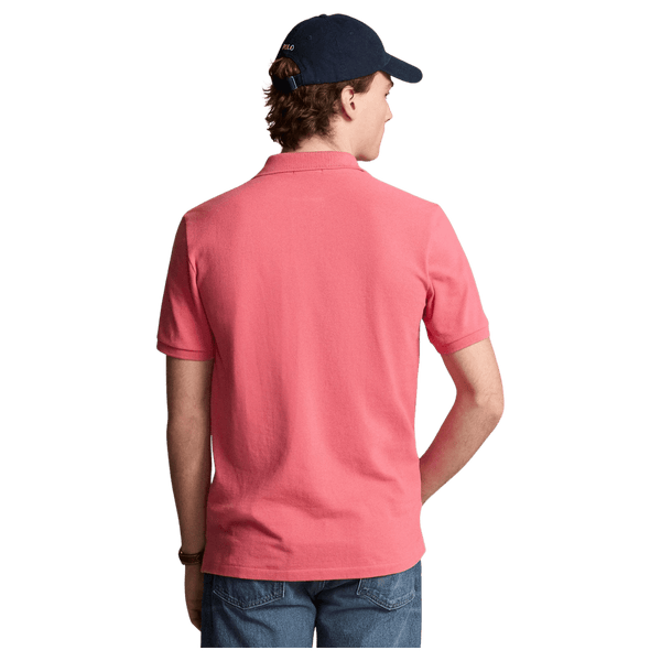 Polo Ralph Lauren Short Sleeve Polo Shirt