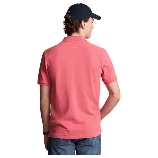 Polo Ralph Lauren Short Sleeve Polo Shirt for Men