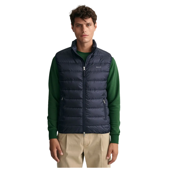 GANT Light Down Vest
