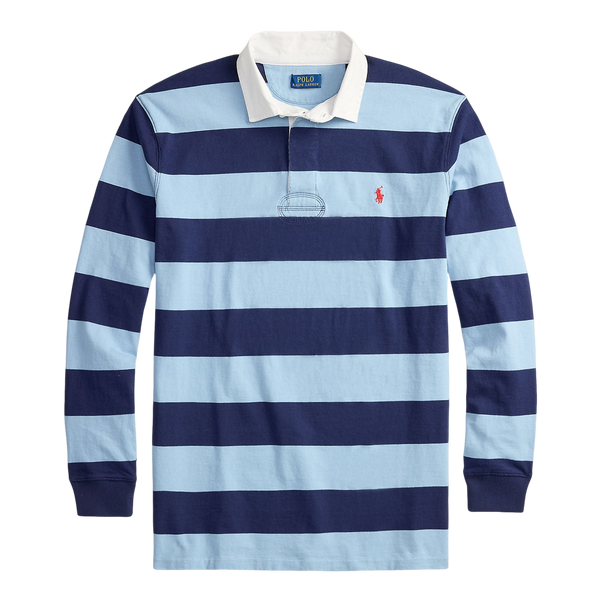 Polo Ralph Lauren Long Sleeve Rugby Top
