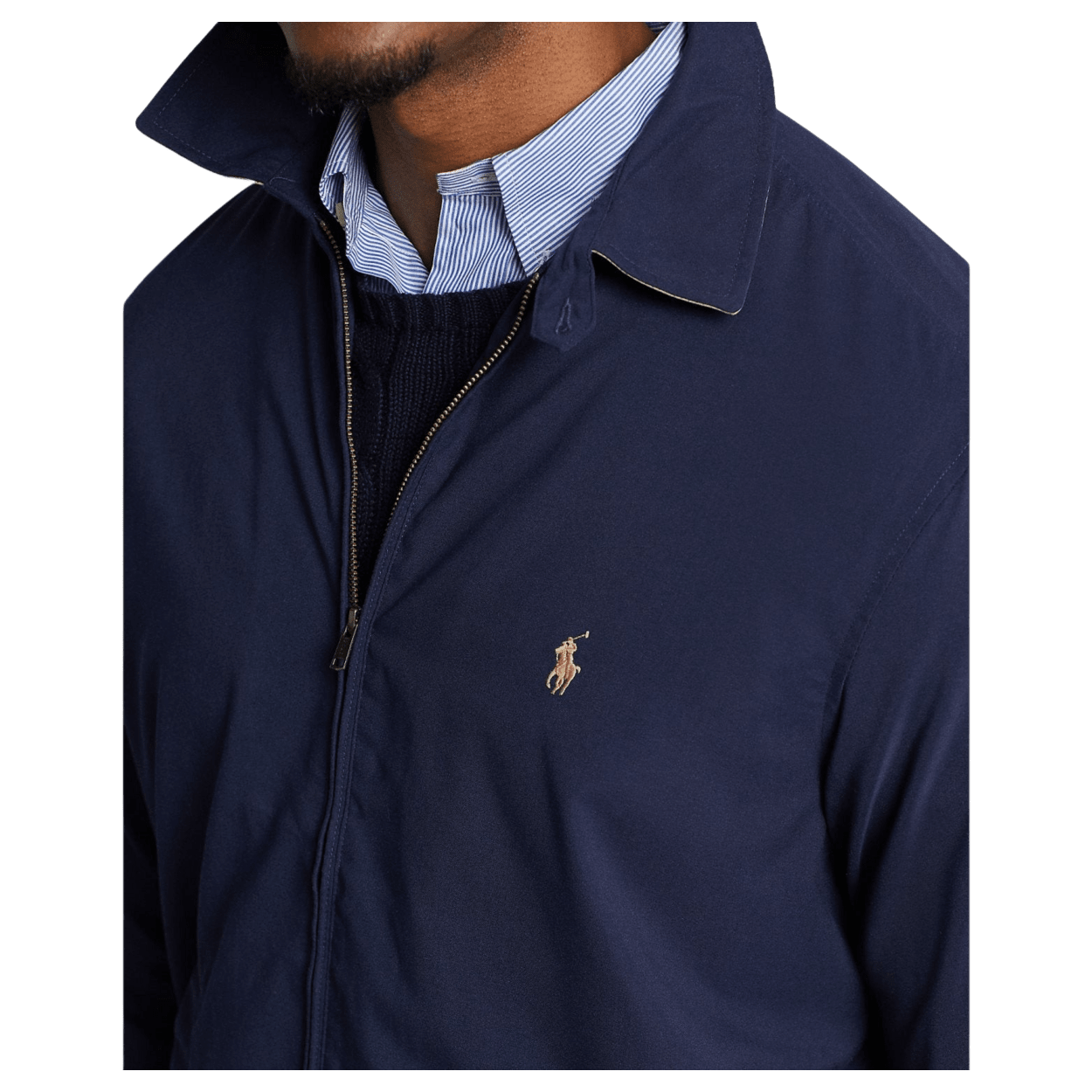 Blouson online ralph lauren